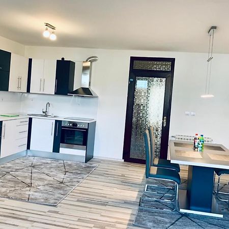 דירות Noor Apartman Bihać מראה חיצוני תמונה