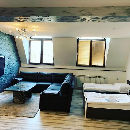 דירות Noor Apartman Bihać מראה חיצוני תמונה