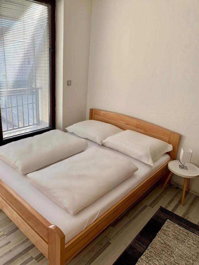 דירות Noor Apartman Bihać מראה חיצוני תמונה