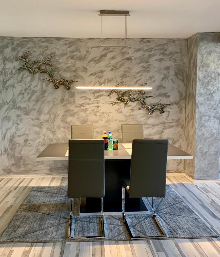 דירות Noor Apartman Bihać מראה חיצוני תמונה