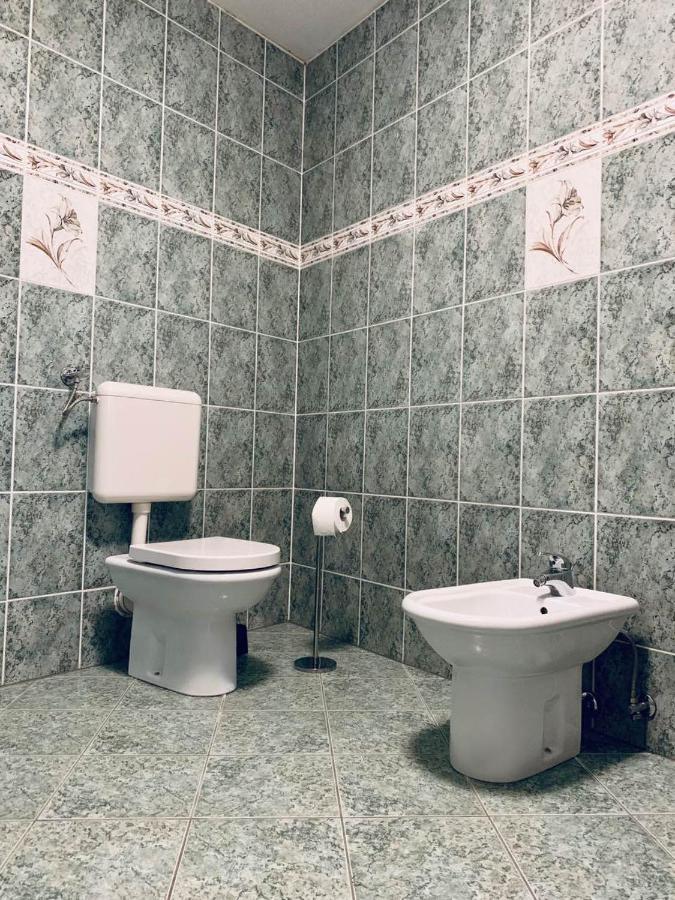 דירות Noor Apartman Bihać מראה חיצוני תמונה