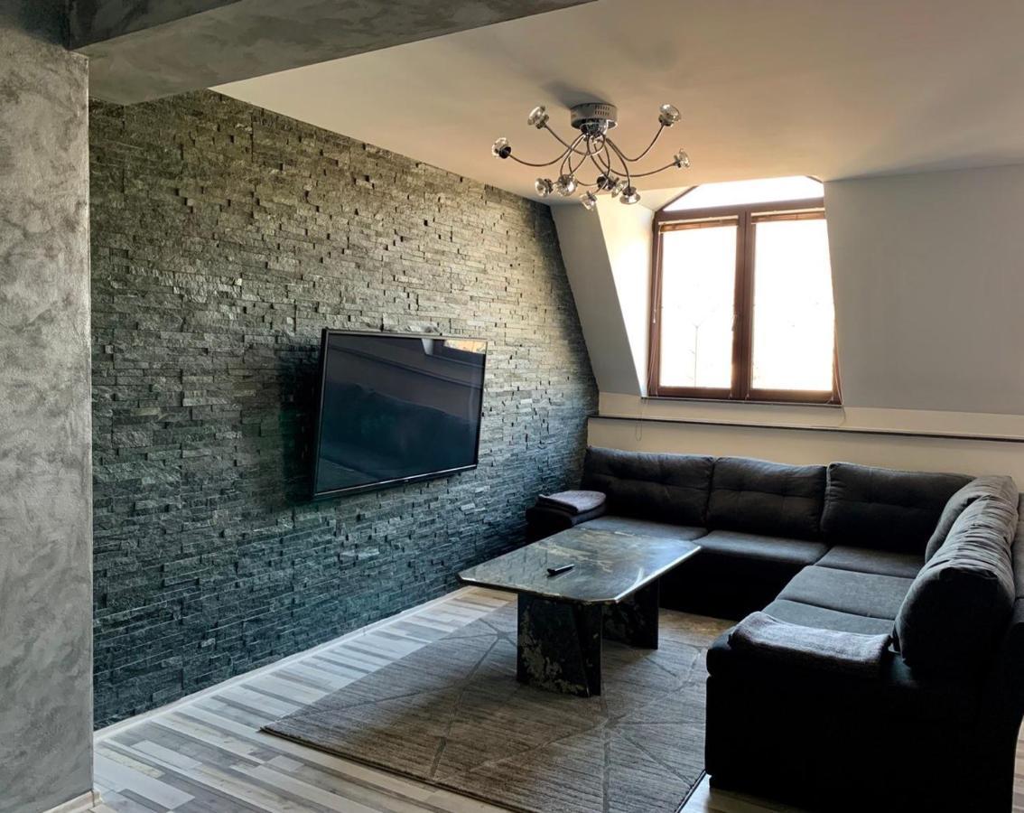 דירות Noor Apartman Bihać מראה חיצוני תמונה