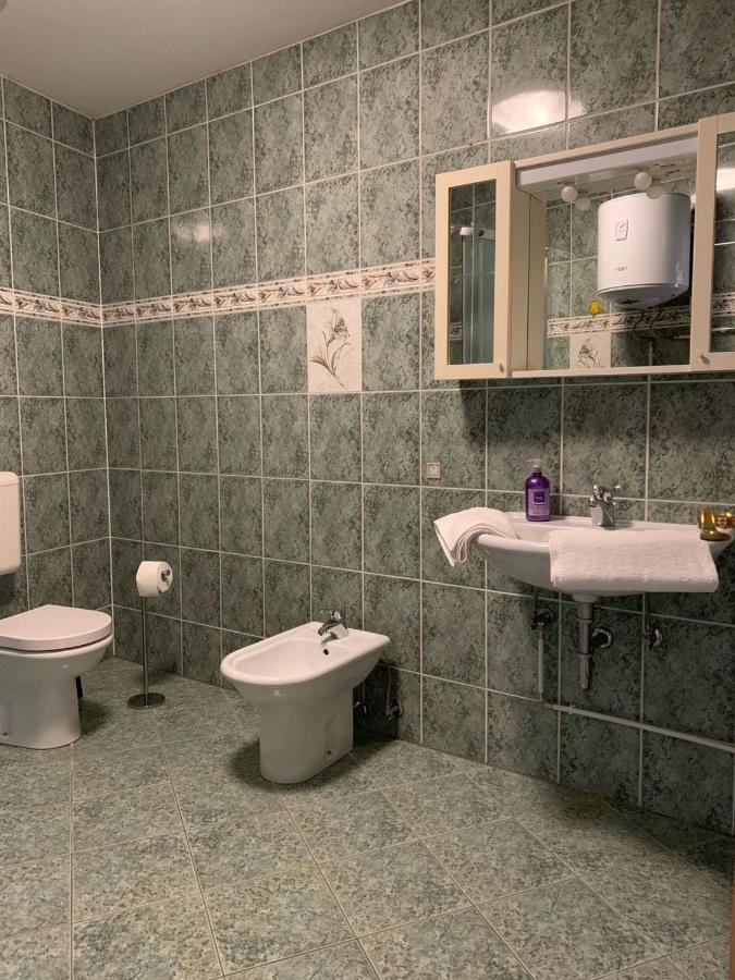 דירות Noor Apartman Bihać מראה חיצוני תמונה